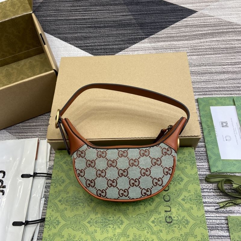 Gvc*1 hobo bags